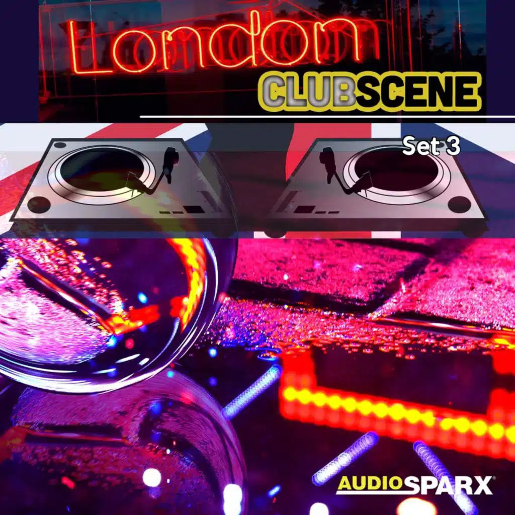 London Club Scene, Set 3