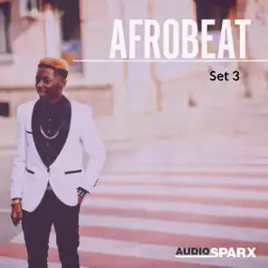 Afrobeat, Set 3