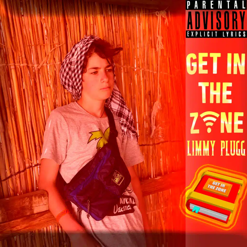 Get in the Zone