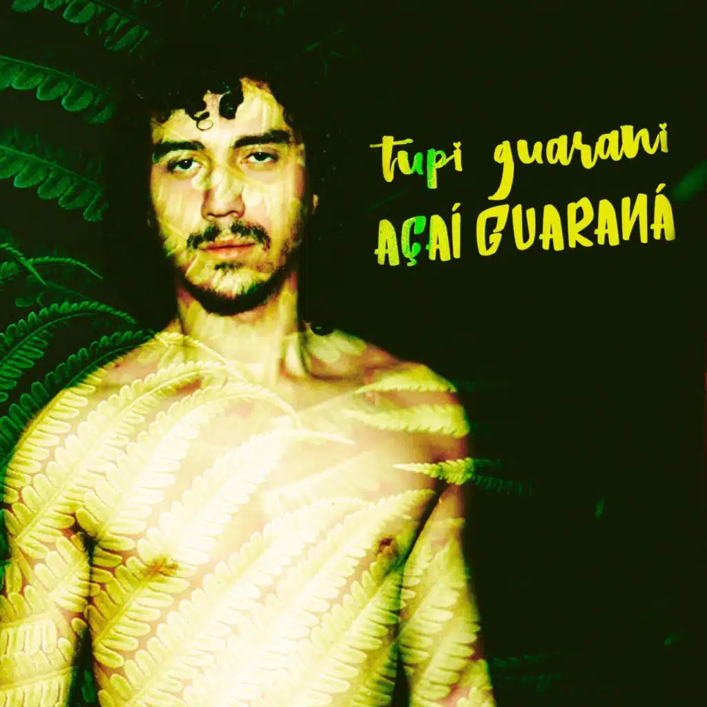 Tupi Guarani Açaí Guaraná