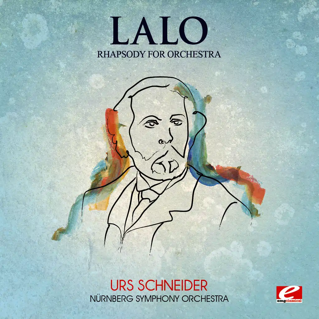 Nurnberg Symphony Orchestra