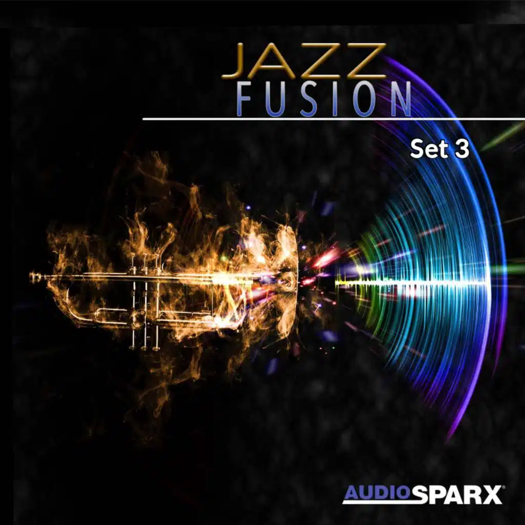 Jazz Fusion, Set 3