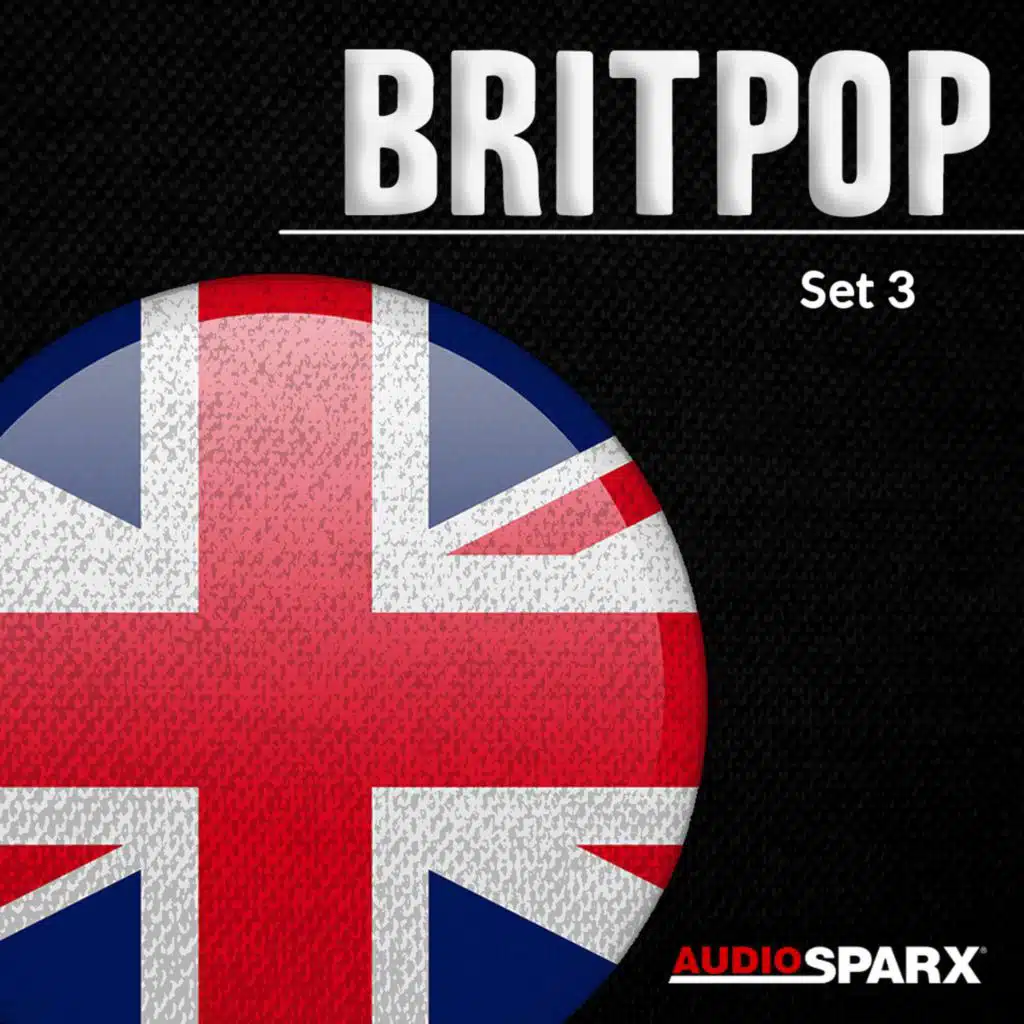 Britpop, Set 3