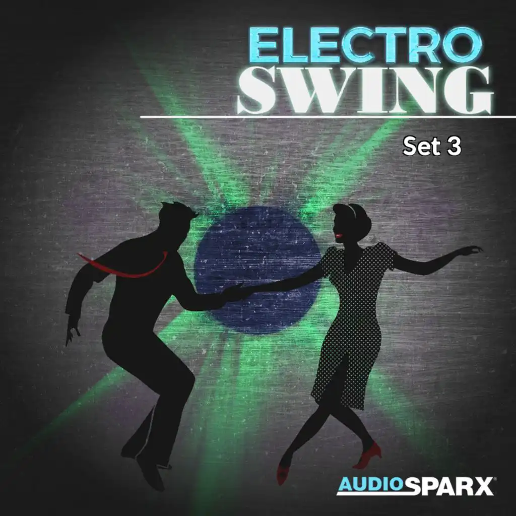 Electro Swing, Set 3