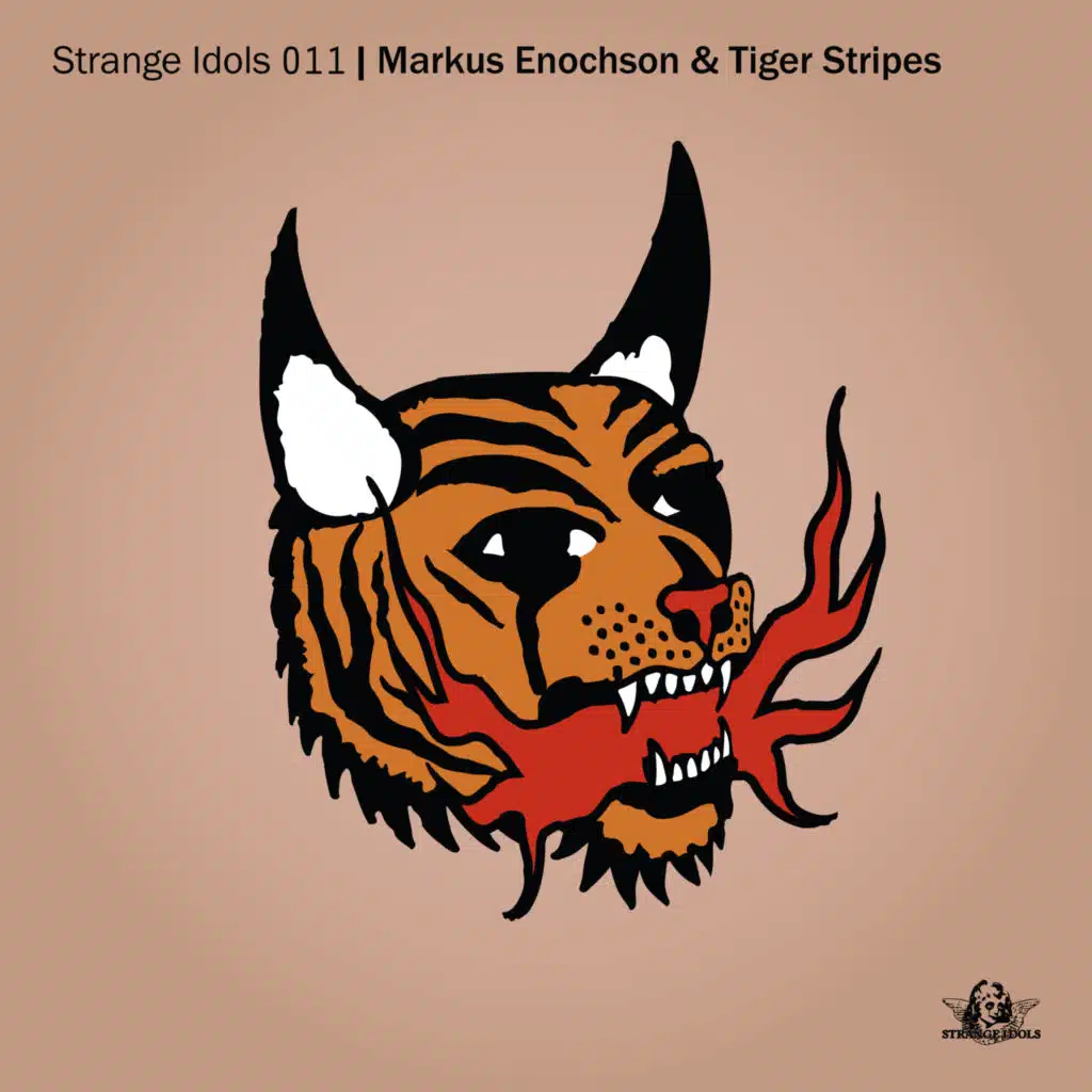 Tiger Stripes & Markus Enochson