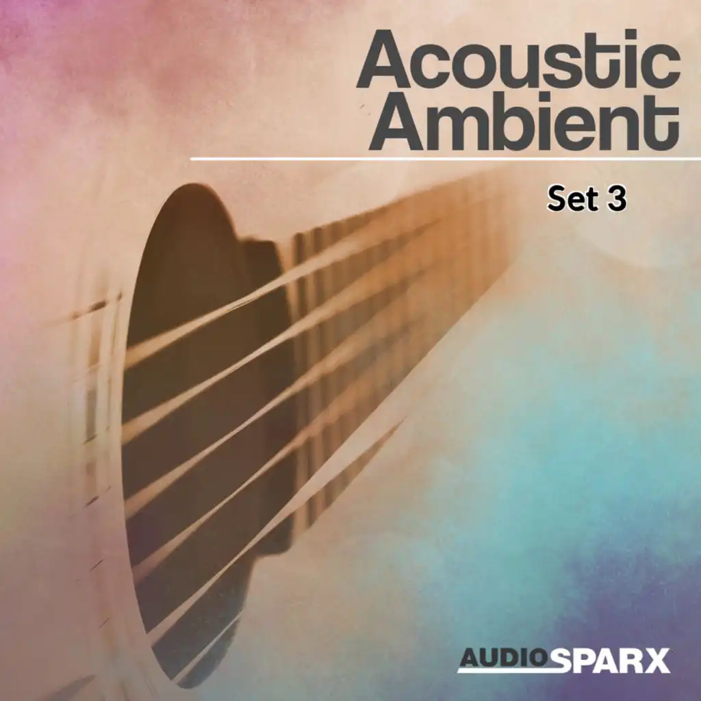 Acoustic Ambient, Set 3