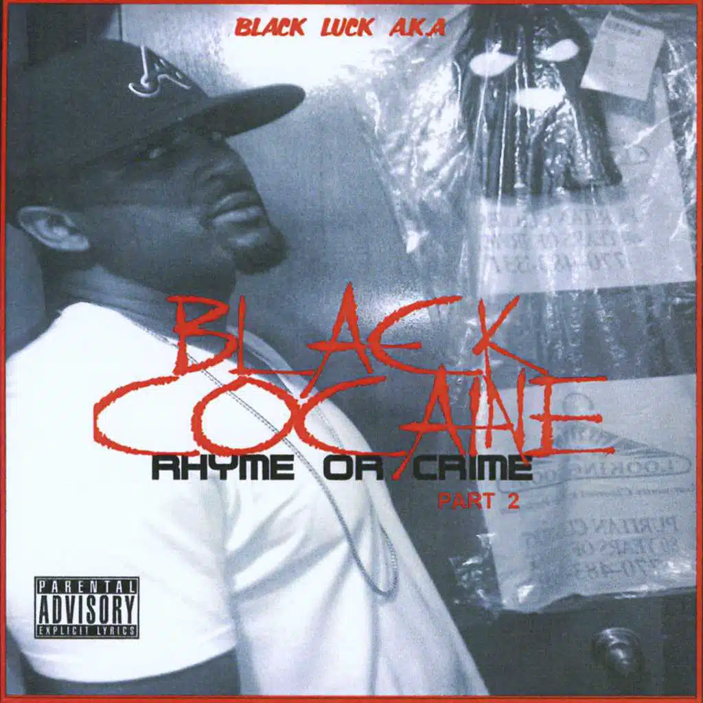 Rhyme Or Crime