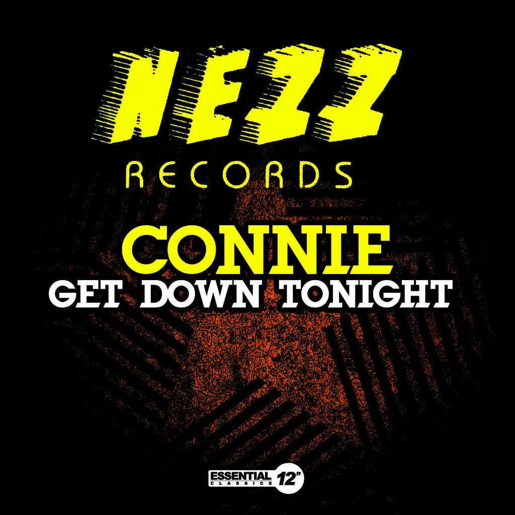 Get Down Tonight