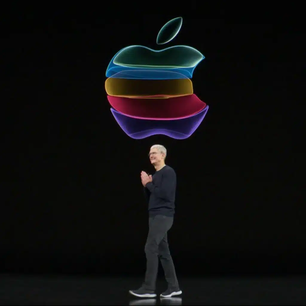 Recap of the Apple Event (15.09.21)
