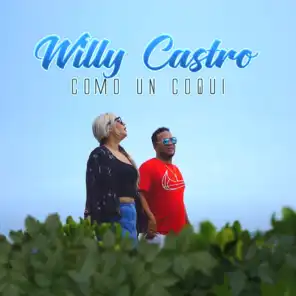 Willy Castro