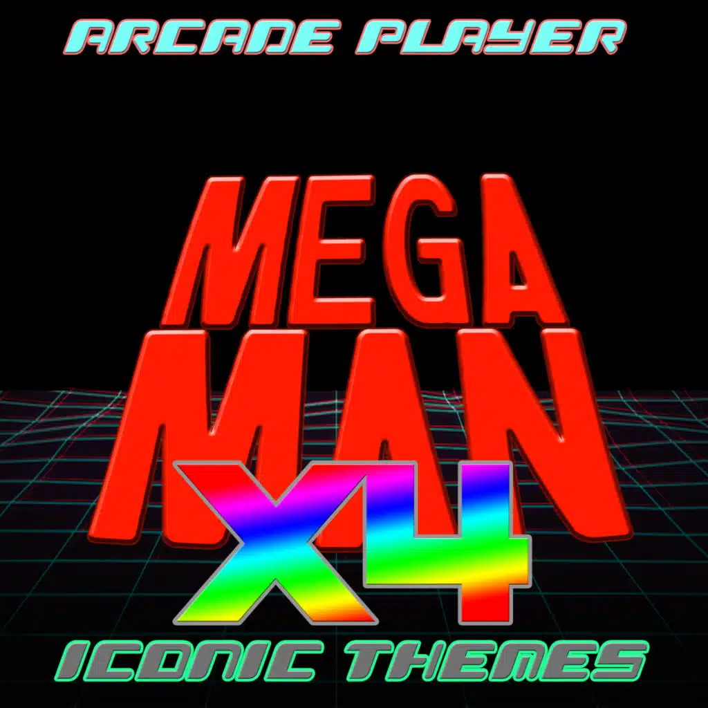 Mega Man X4: Iconic Themes