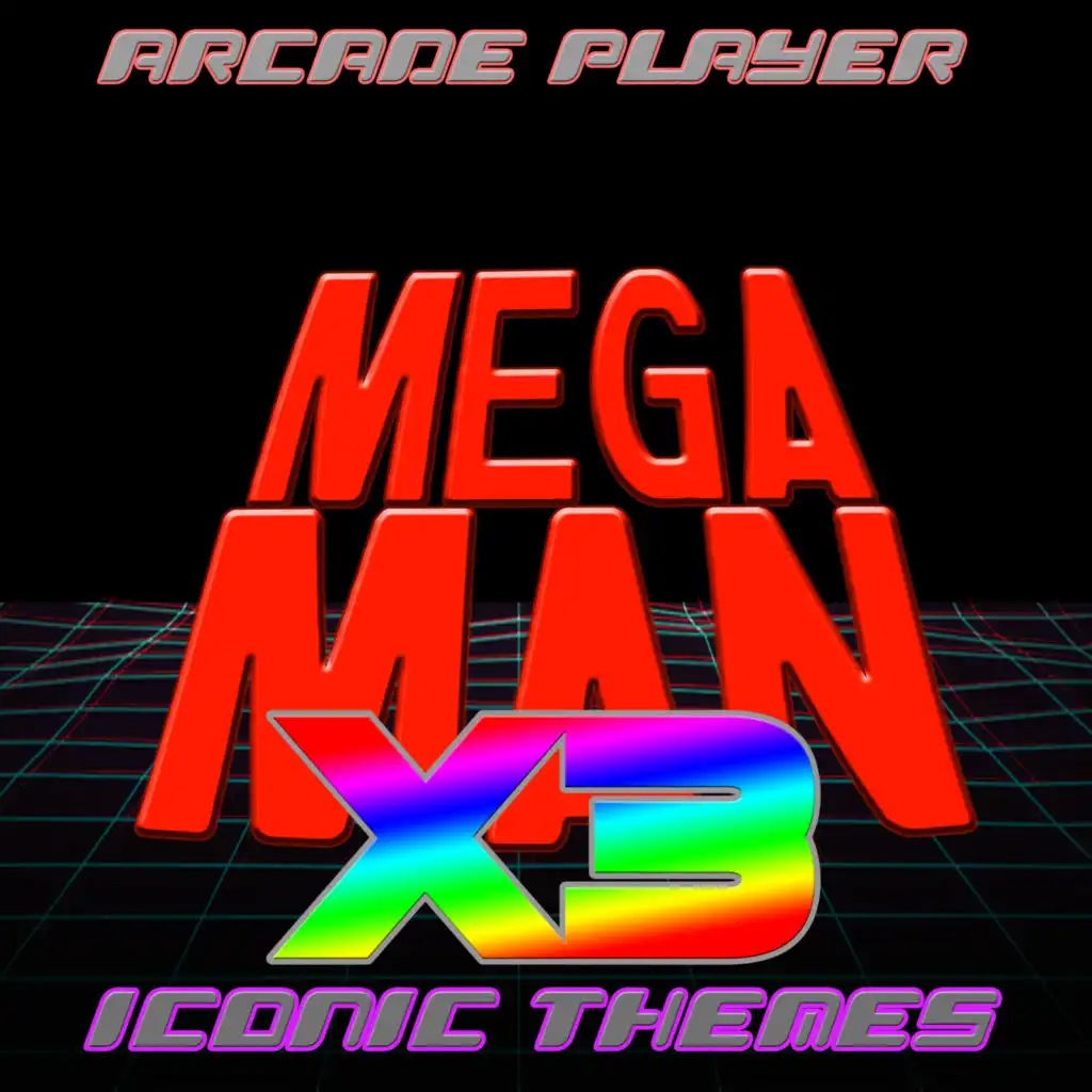 Mega Man X3: Iconic Themes