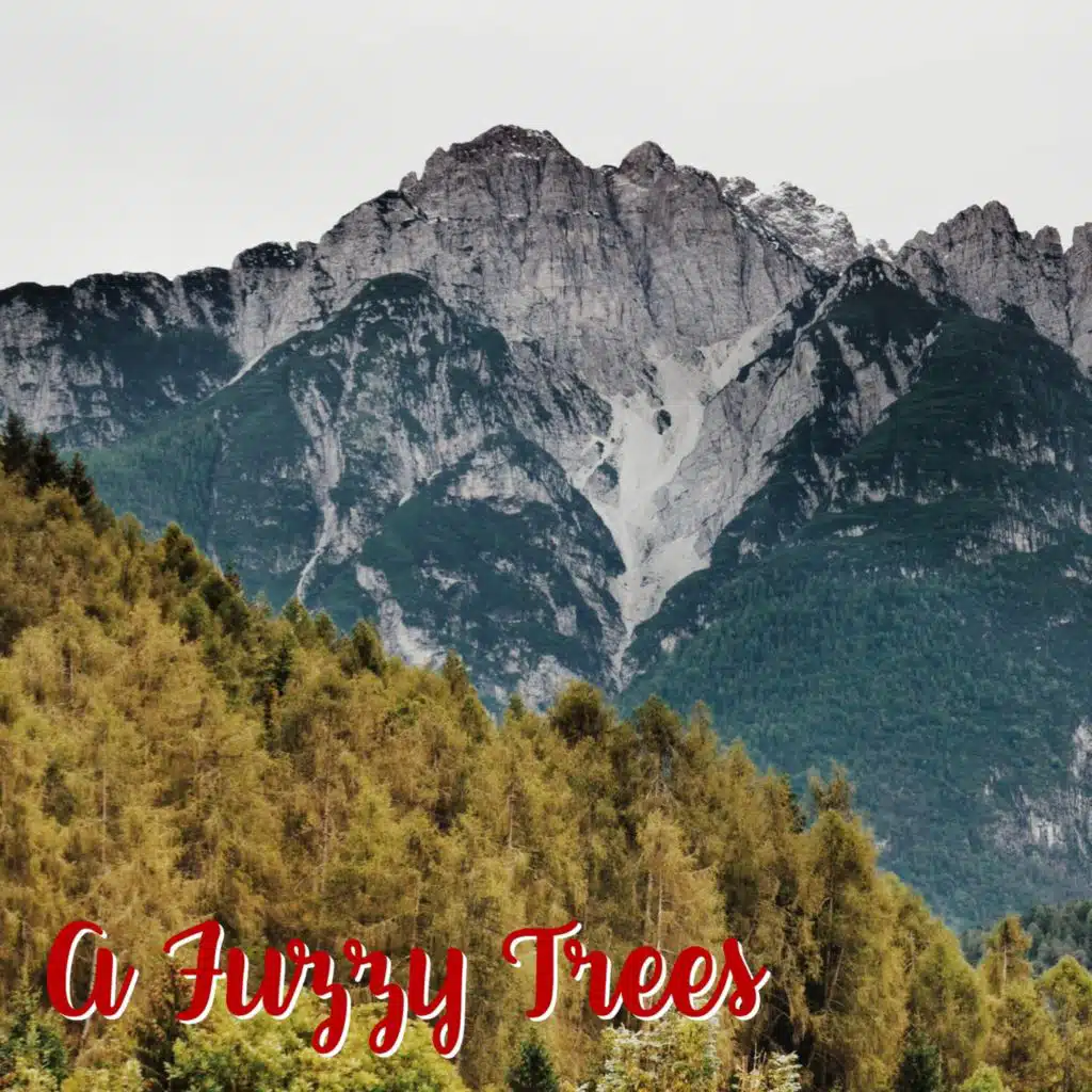 A fuzzy trees (feat. Fabrizio Pendesini & Filos)