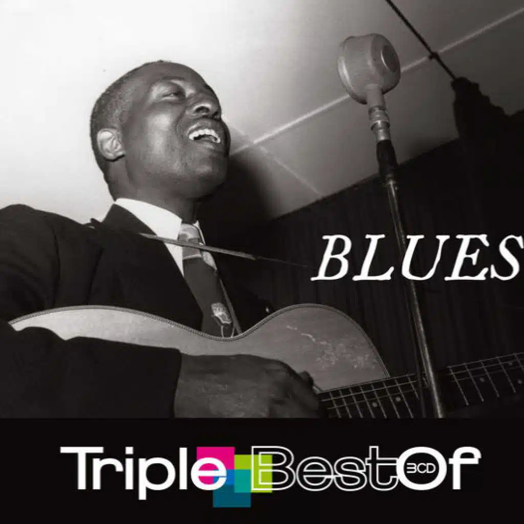 The Thrill Is Gone - Single Version