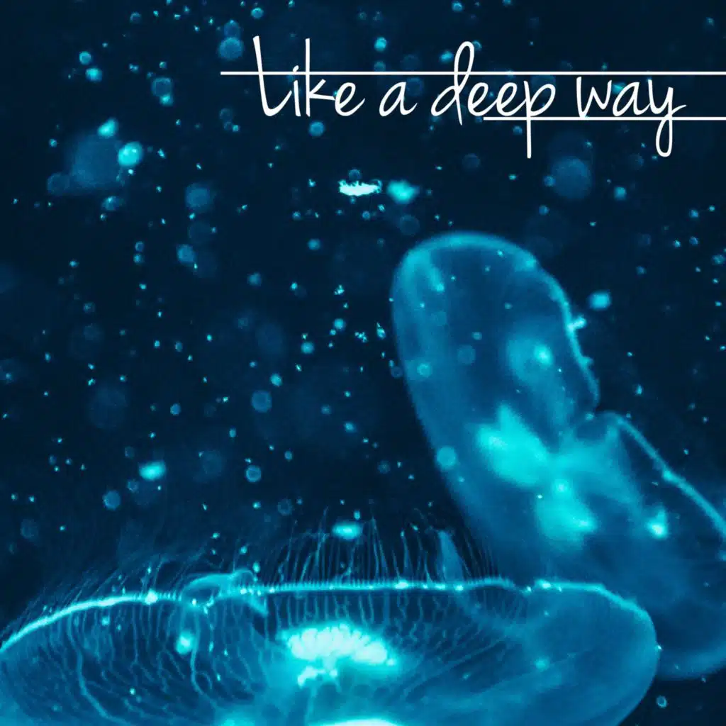 Like a deep way (feat. Fabrizio Pendesini & Filos)