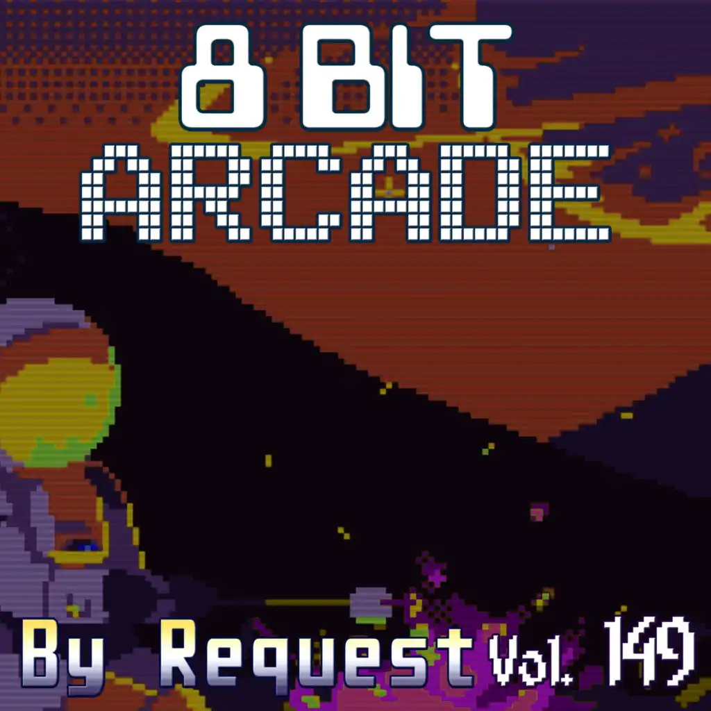 After We Ride (8-Bit Brave Girls Emulation)