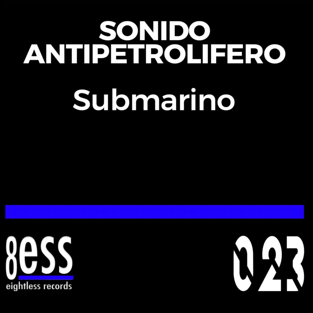 Submarino (Sonido-A Remix)