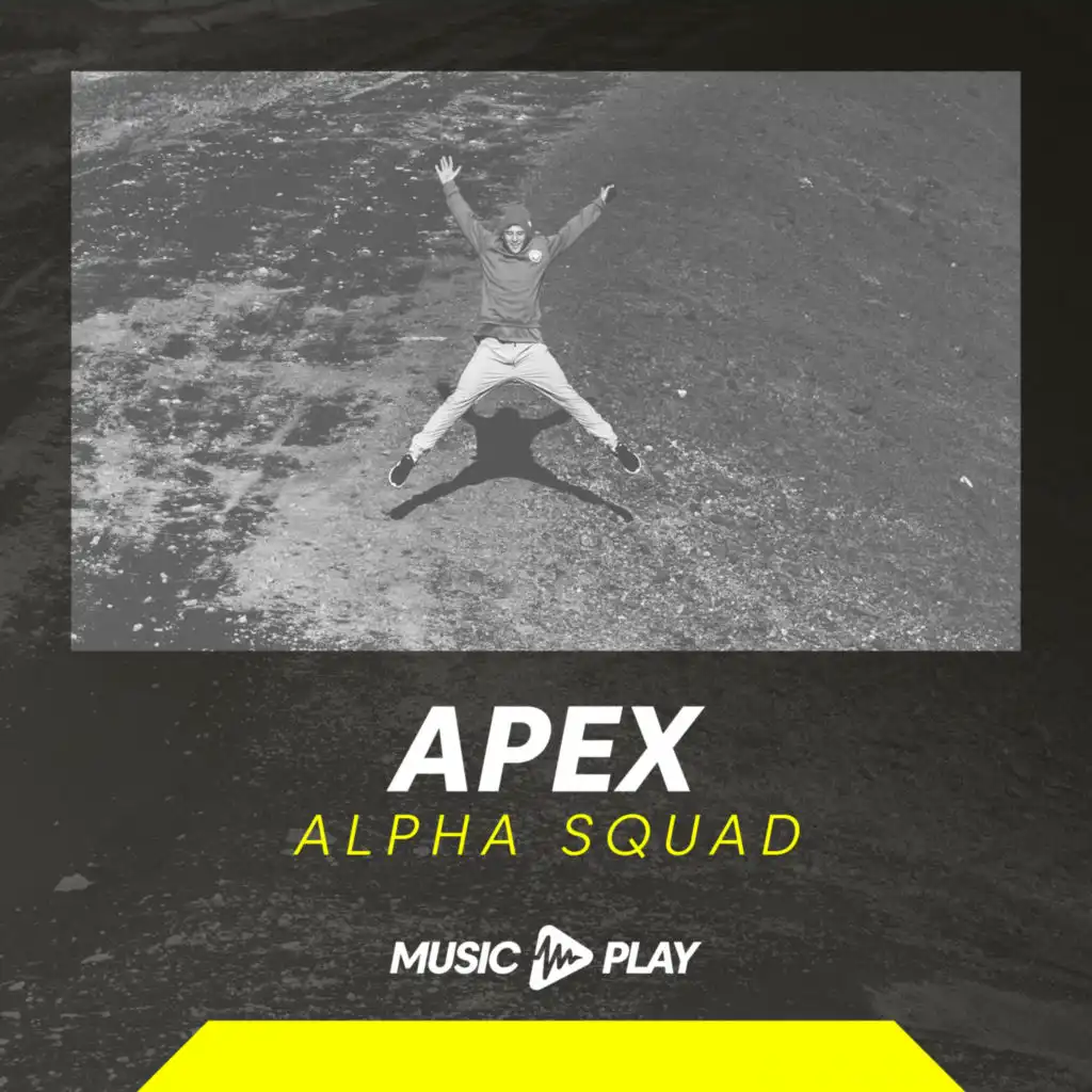 Apex (Extended Mix)