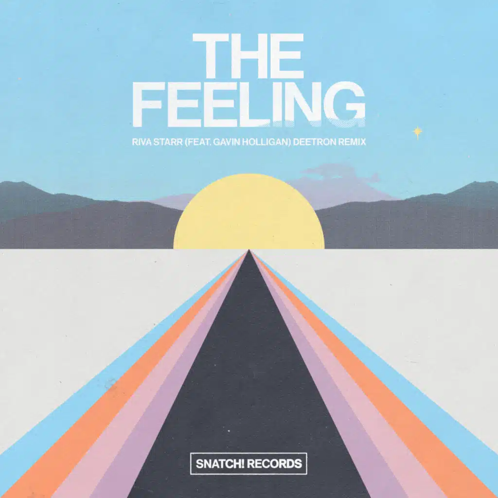 The Feeling (Deetron Beats Extended Remix)