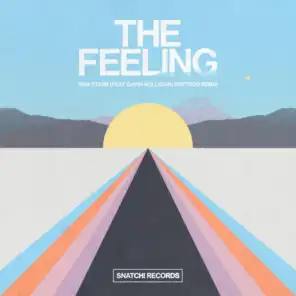 The Feeling (Deetron Beats Extended Remix)