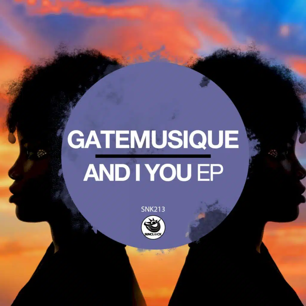 And I You EP