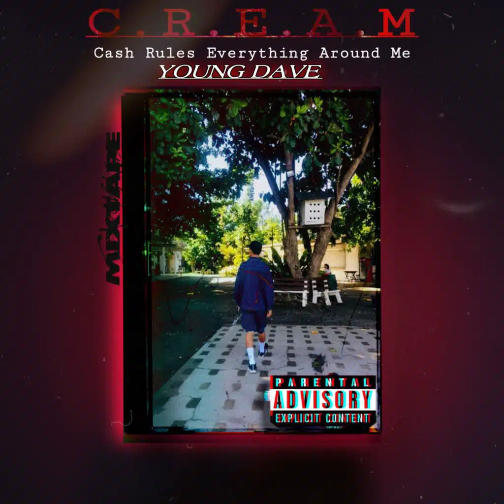 C.R.E.A.M: Cash Rules Everything Around Me