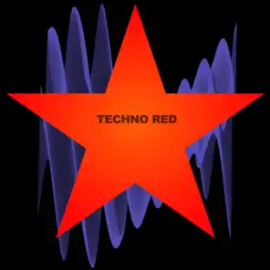 Techno Red, Big Bunny, 21 ROOM, Music Atom