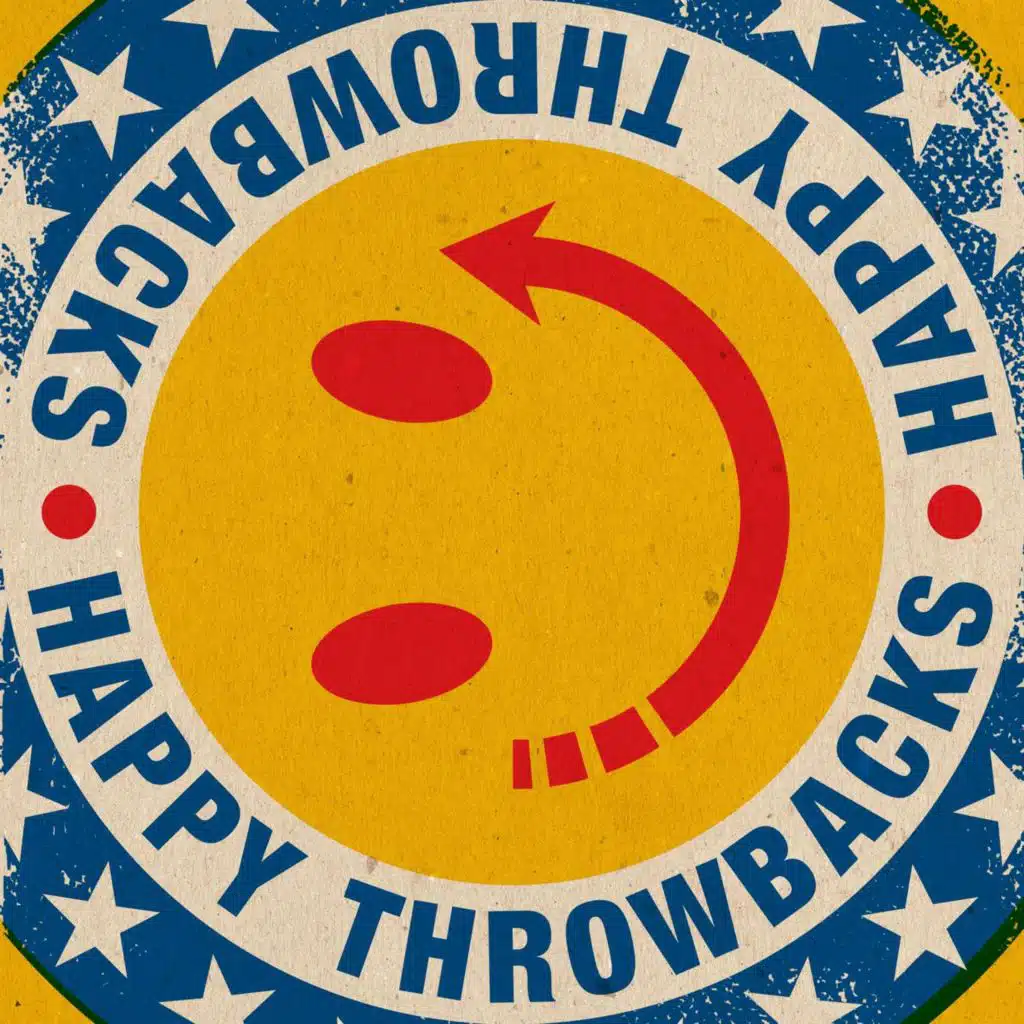 Happy Throwbacks
