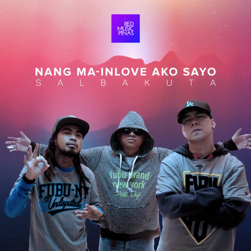 Nang Ma-In Love Ako Sayo (feat. Jason Fernandez)