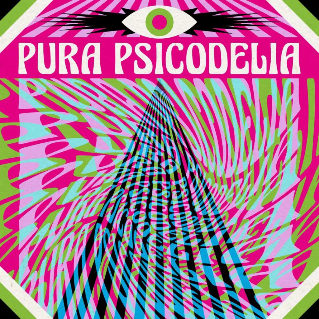 The Psychedelic Warlords (Disappear In Smoke) [2015 Remastered Version]