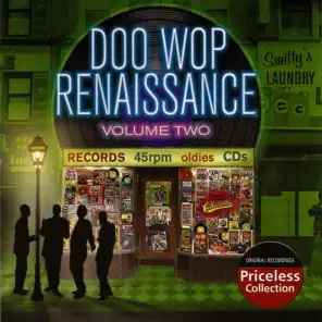 Doo Wop Renaissance, Volume 2
