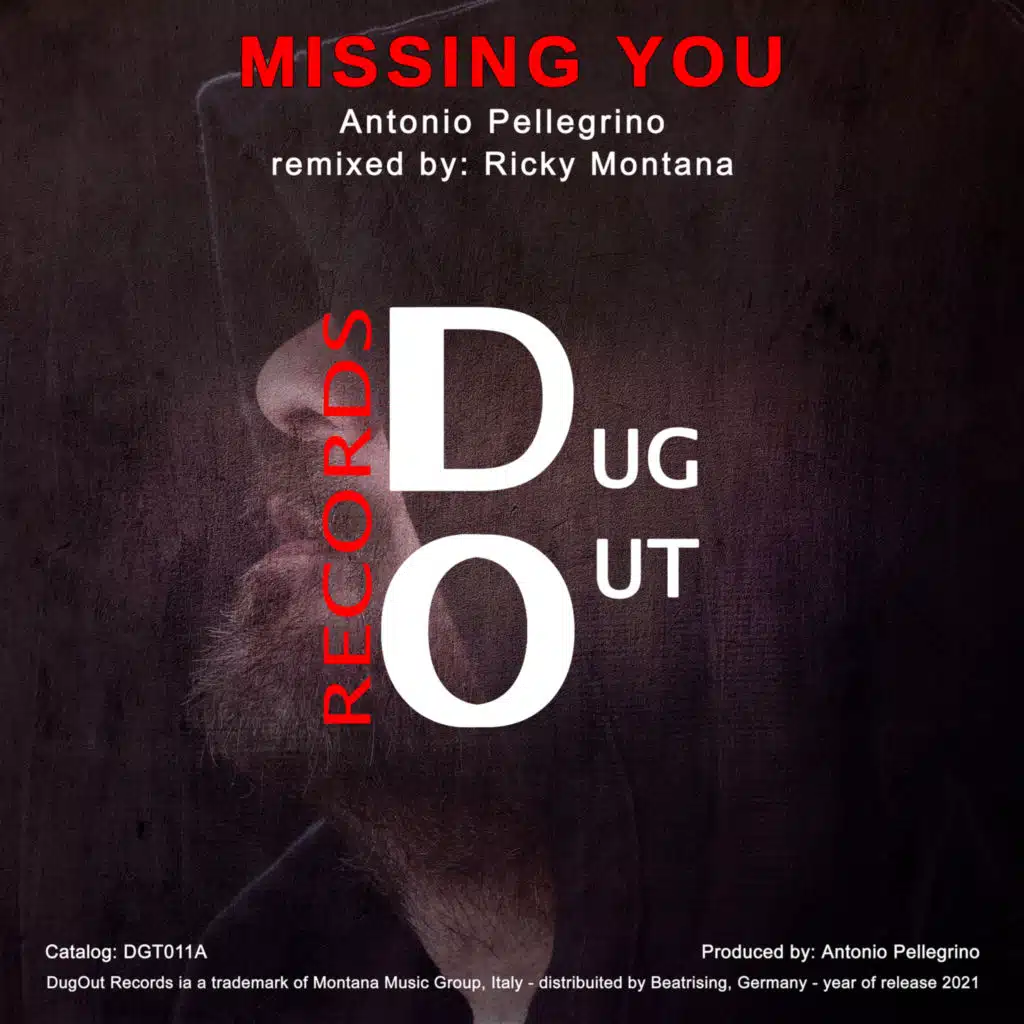 Missing You