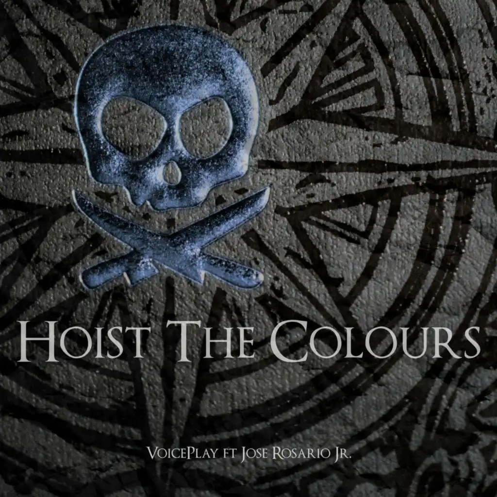 Hoist the Colours (feat. Jose Rosario Jr.)