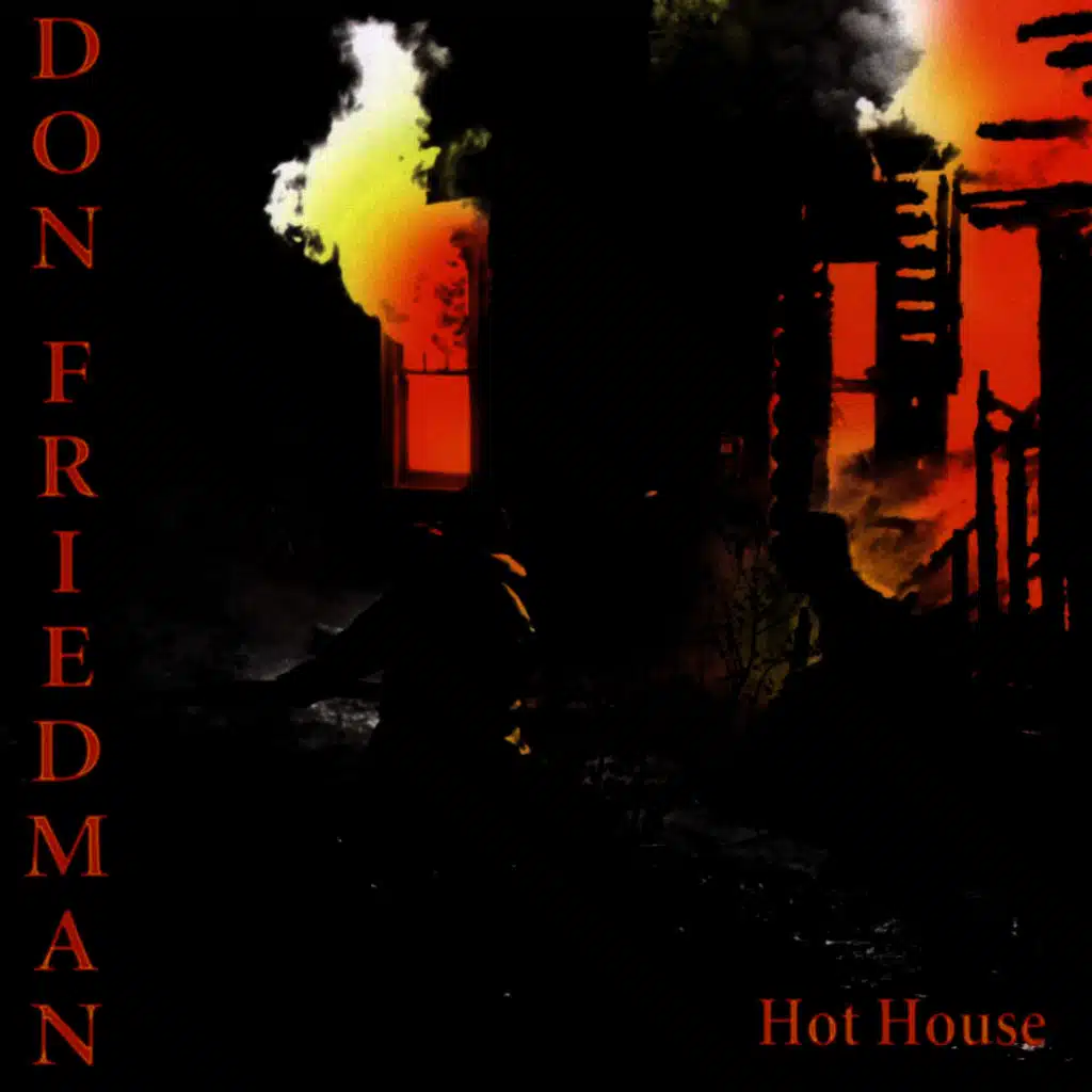 Hot House