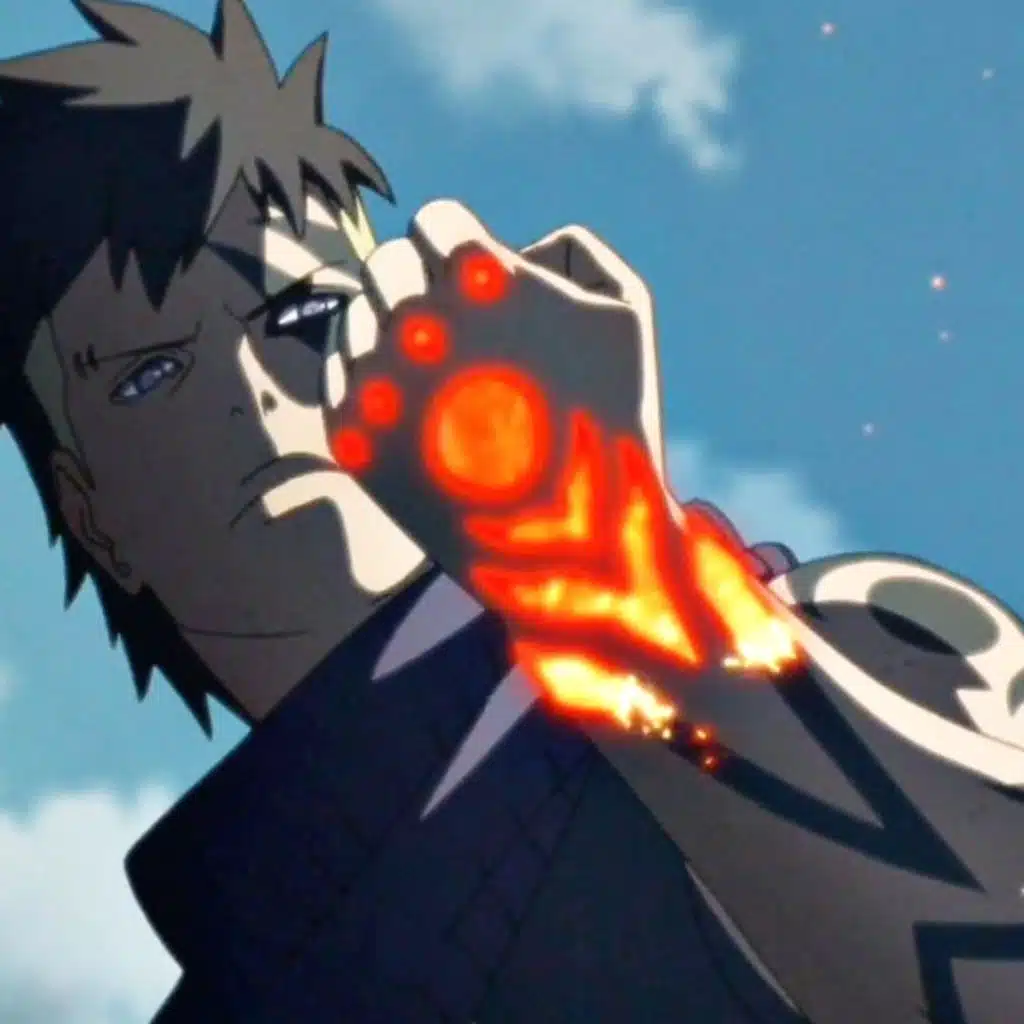 Boruto Chapter 47: How did Kawaki Get his Karma Seal Back?