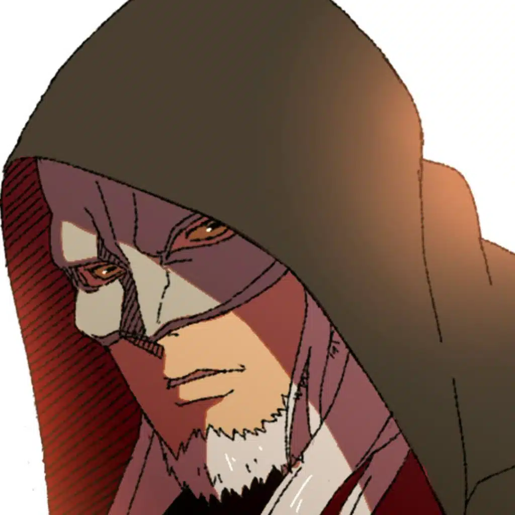 Kashin Koji rule in Boruto Going Forward: Will Kashin Koji becomes Boruto Master | Will Sasuke Die | Will Kashin Koji hate Amado | The Anime Podcast