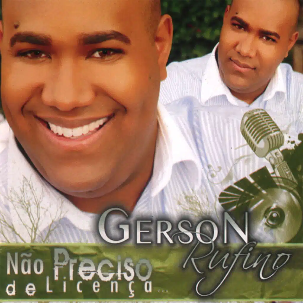 Além Da Medicina (Playback)