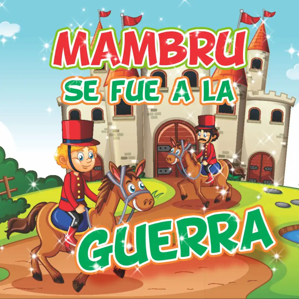 Mambrú se fue a la guerra (Remix)