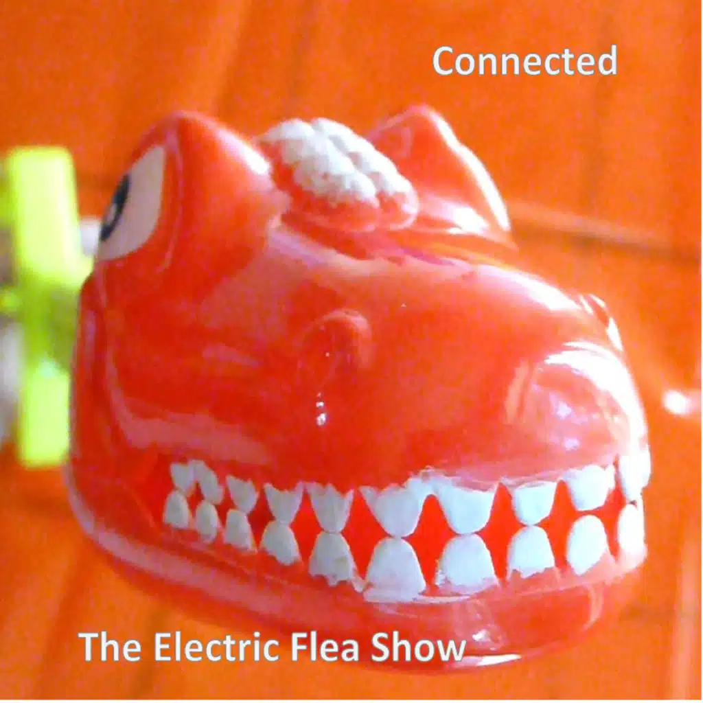 Connected (feat. John Parkes)