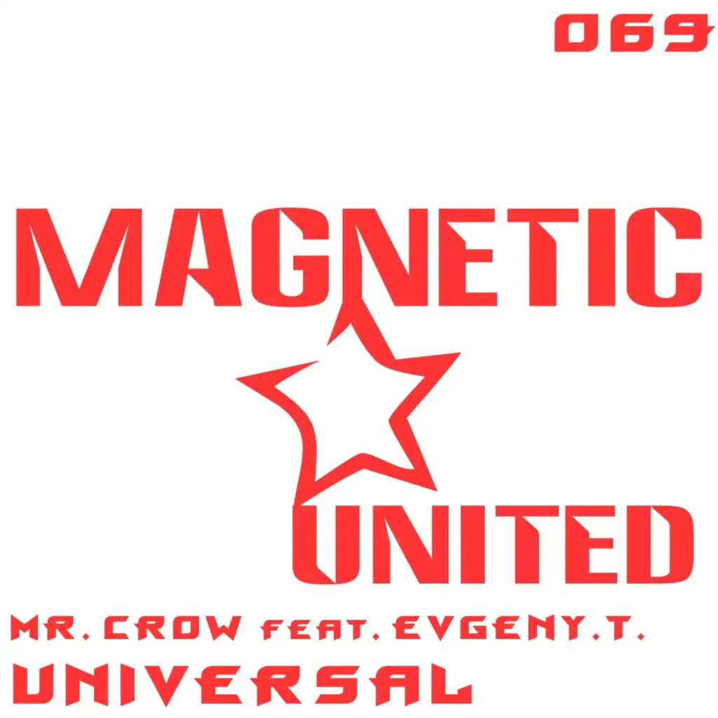 Universal (feat. Evgeny.T.)
