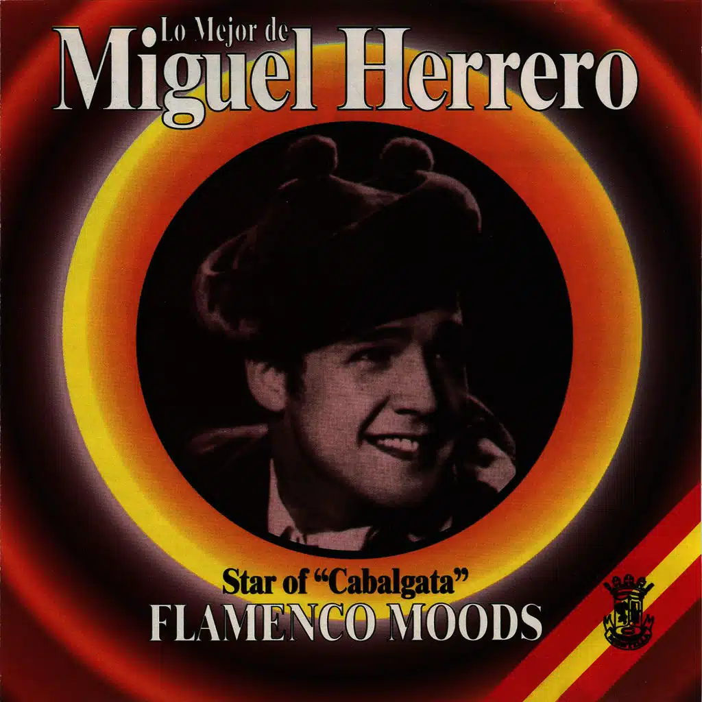 Lo Mejor De Miguel Herrero