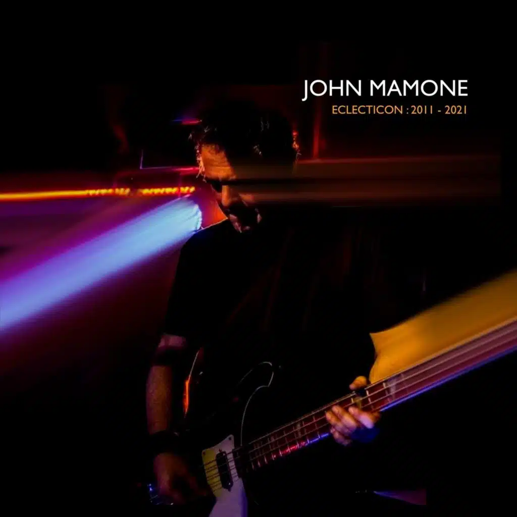 John Mamone