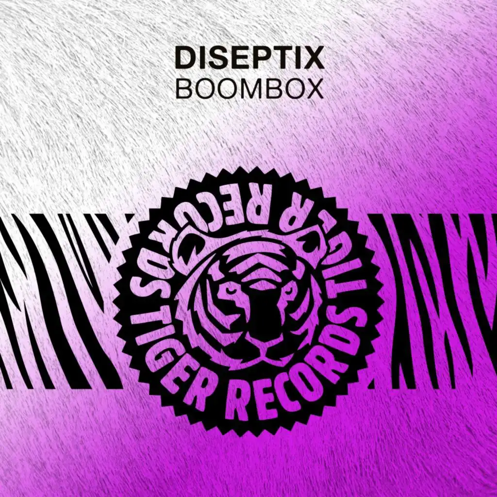 Boombox (Extended Mix)