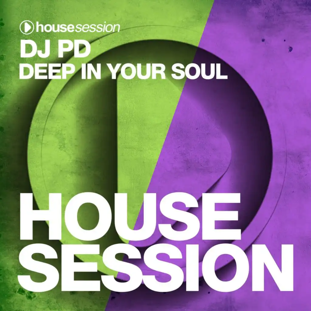 Deep in Your Soul (Extended Mix)