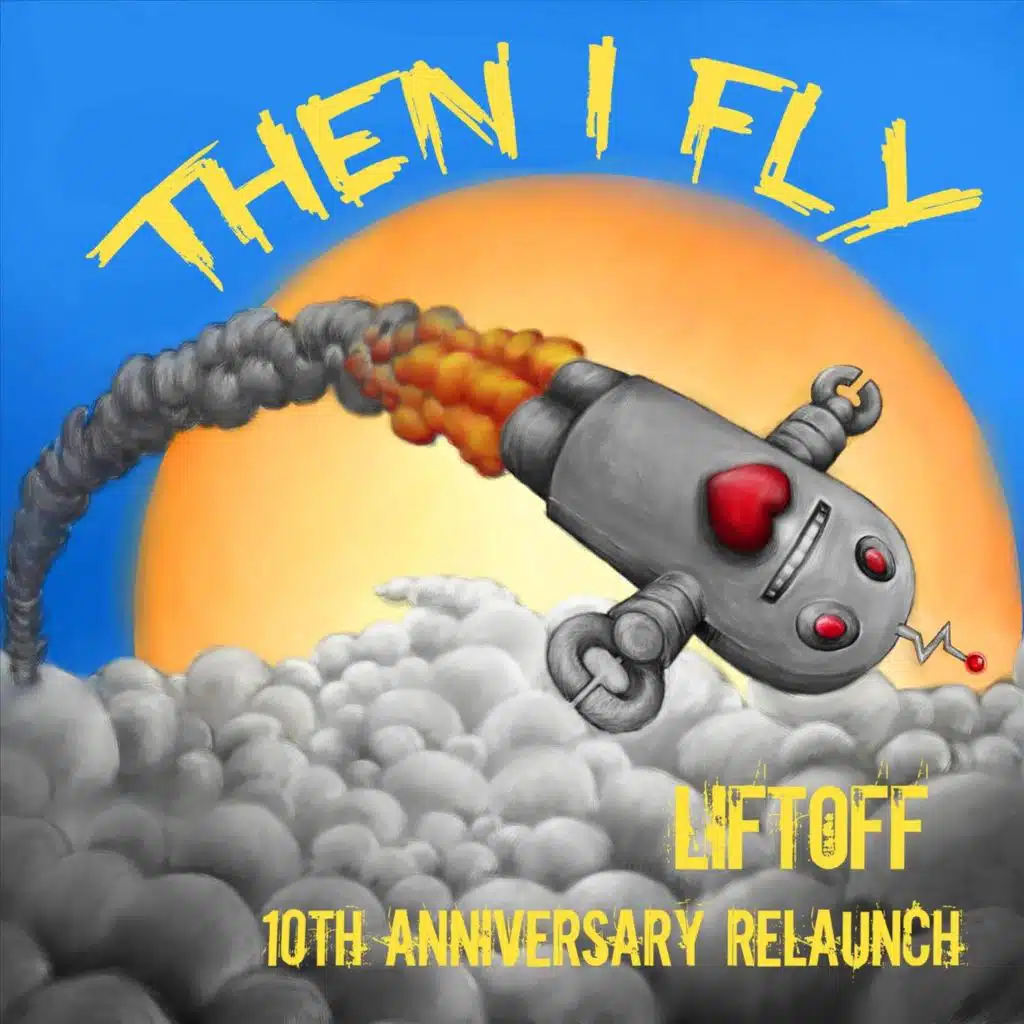 Liftoff (10th Anniversary Relaunch)