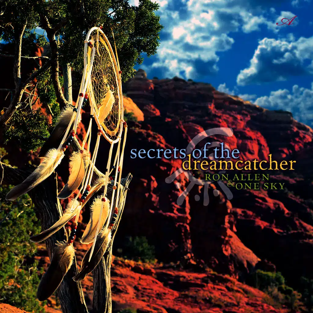 Secrets of the Dreamcatcher