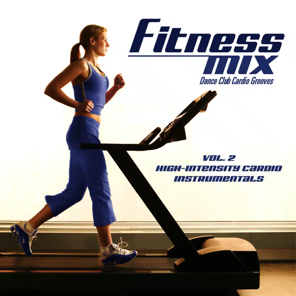 Fitness Mix: Vol. 2