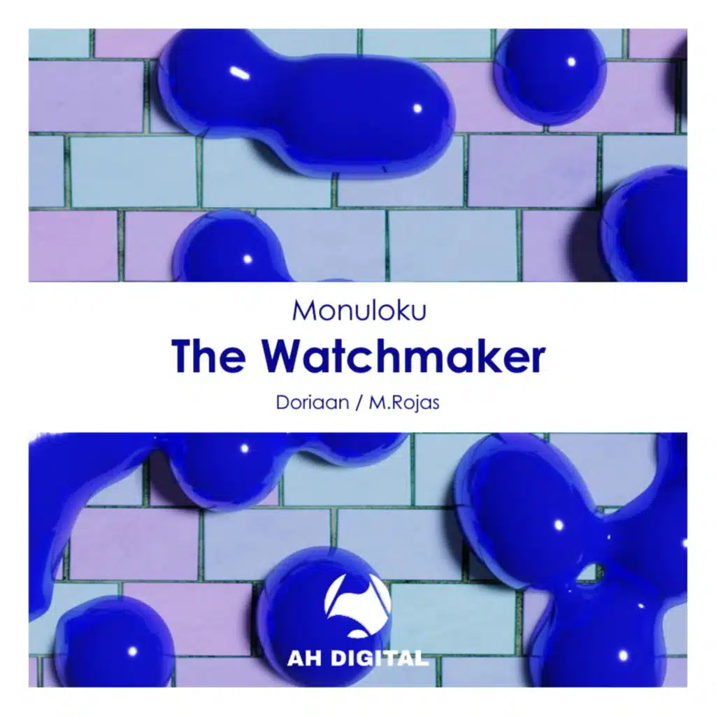 The Watchmaker