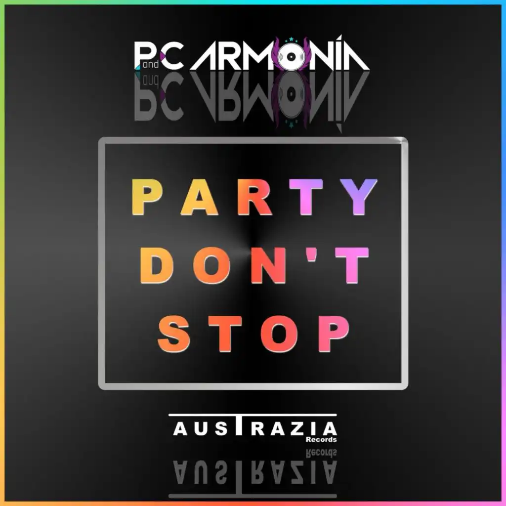 Party Don't Stop (Radio Edit)