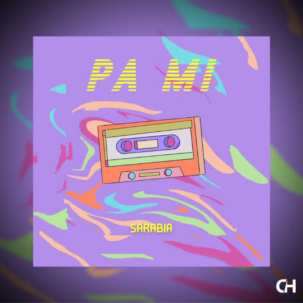 Pa mi